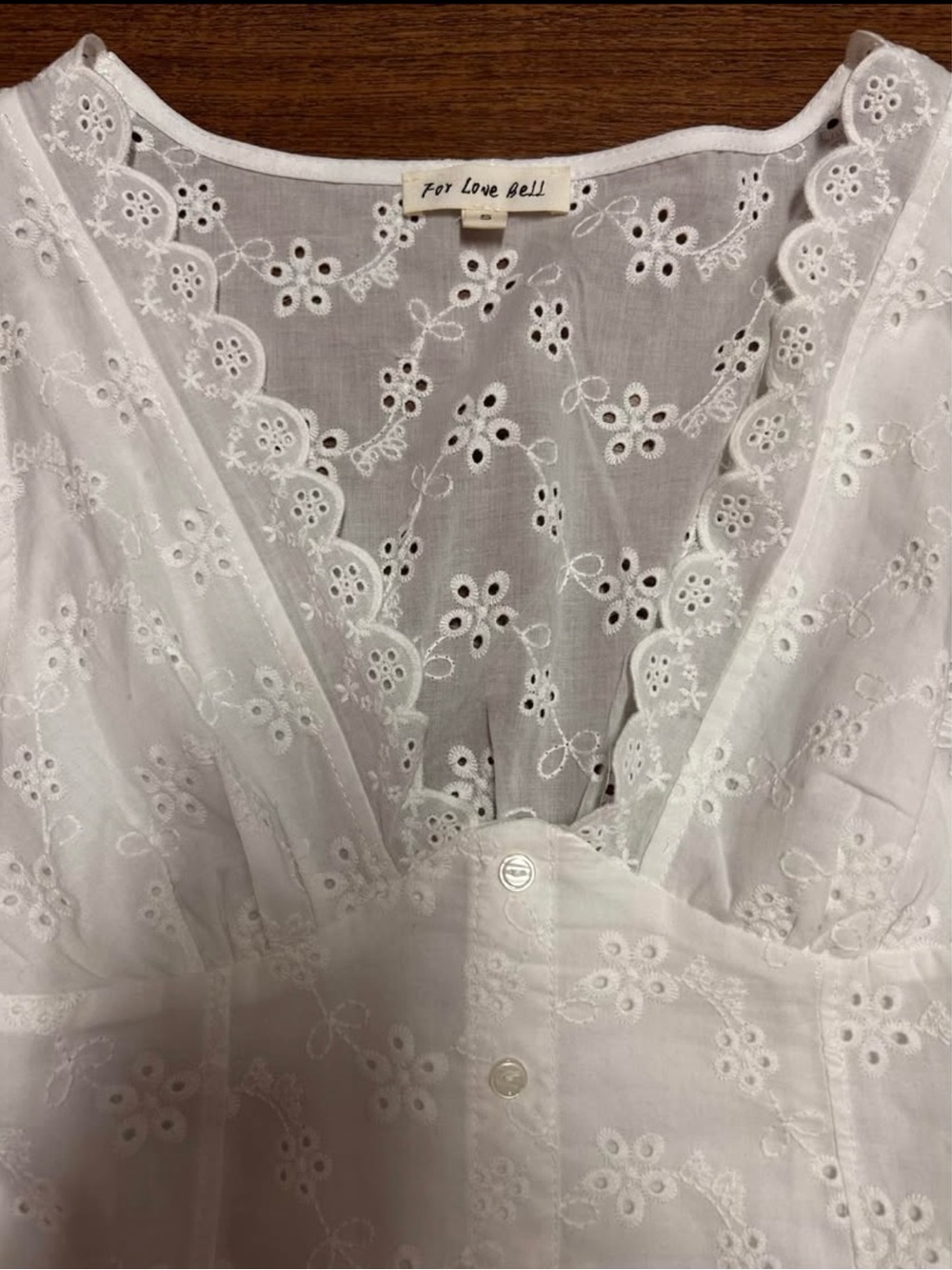 Spring/Summer Dress - Picture 3 of 6